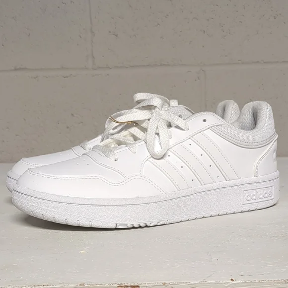 adidas gazelle silver green womens Women's Adidas Hoops 3.0 Bold  Brine Sporting Goods